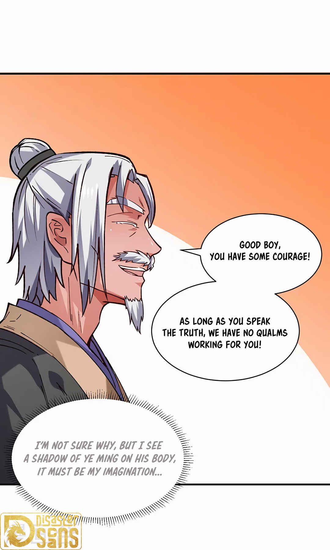 Martial Arts Reigns Chapter 310 - Page 12