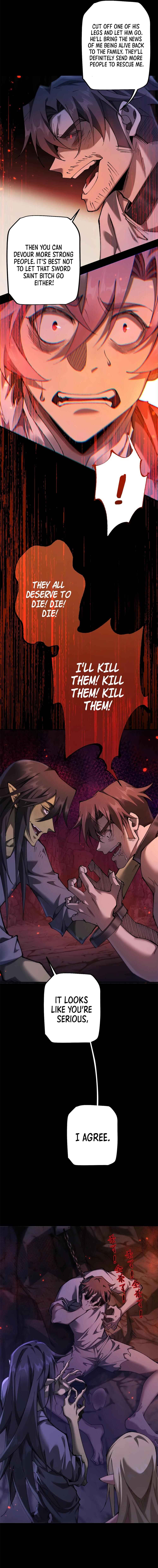 Goblin's Ascent: From Loser to Winner Chapter 31 - Page 11