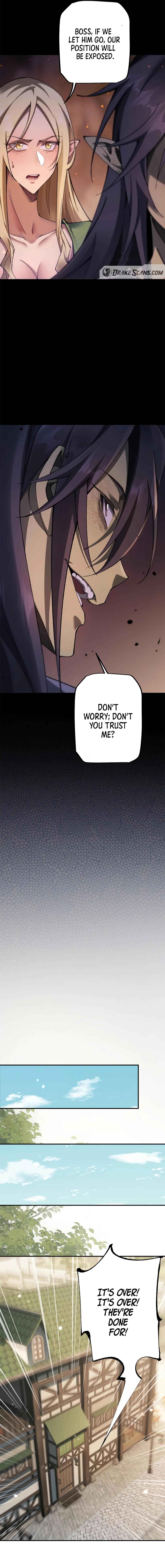 Goblin's Ascent: From Loser to Winner Chapter 31 - Page 12