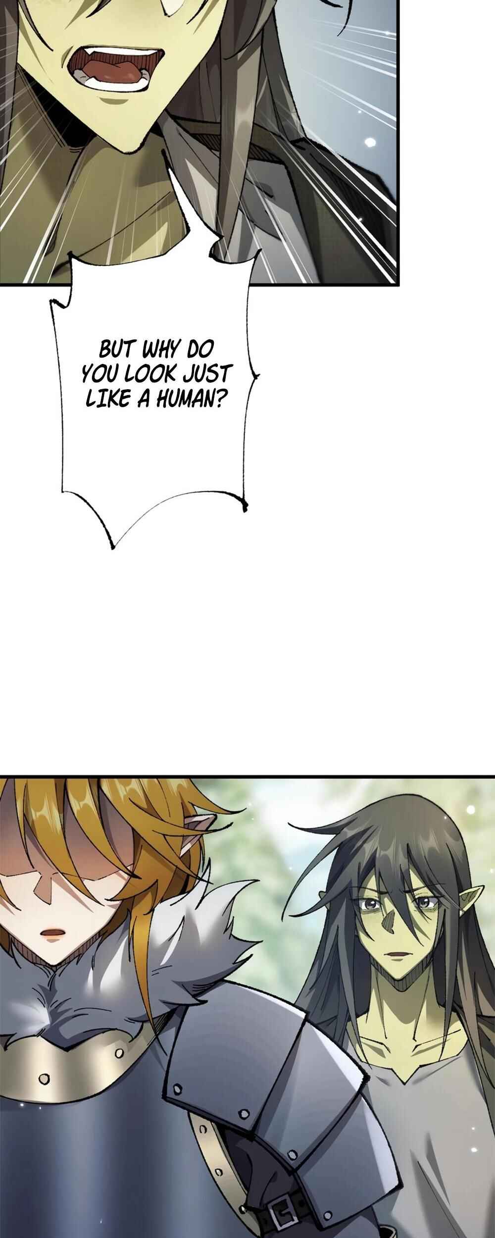 Goblin's Ascent: From Loser to Winner Chapter 31 - Page 2