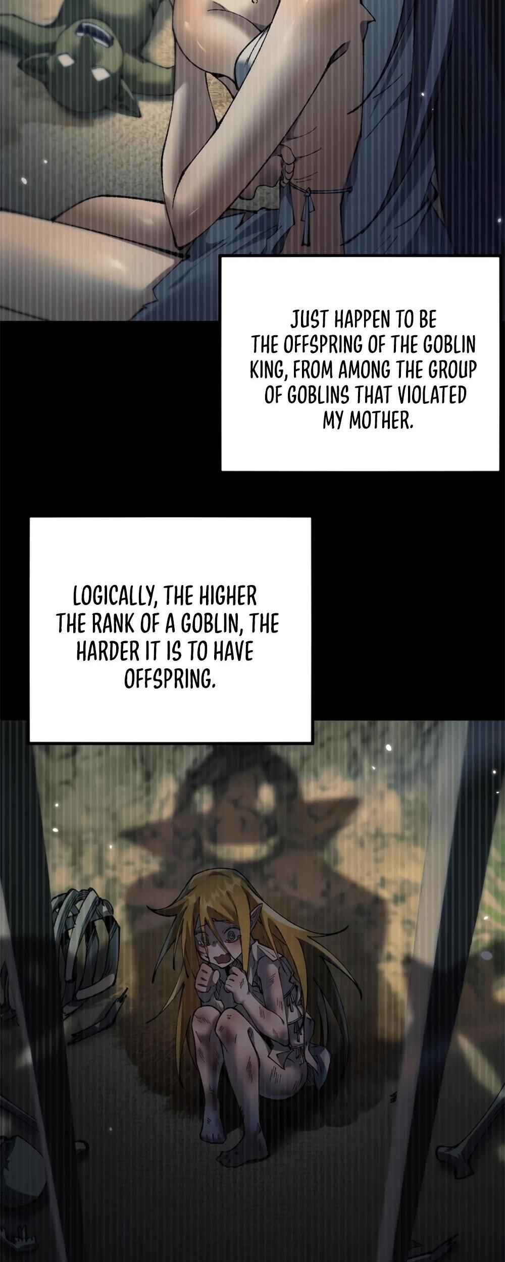 Goblin's Ascent: From Loser to Winner Chapter 31 - Page 4