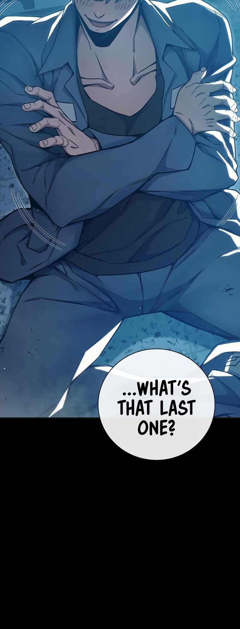 Juvenile Detention Center Chapter 47 - Page 13