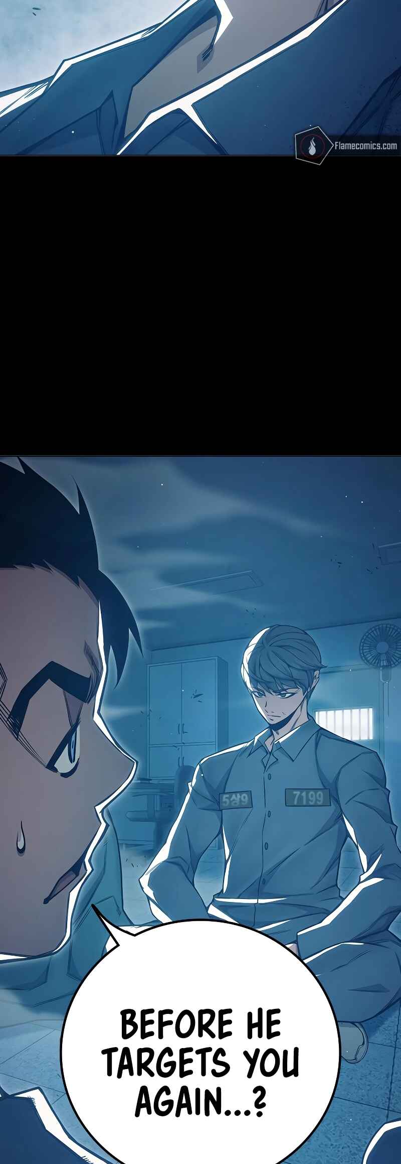 Juvenile Detention Center Chapter 47 - Page 24