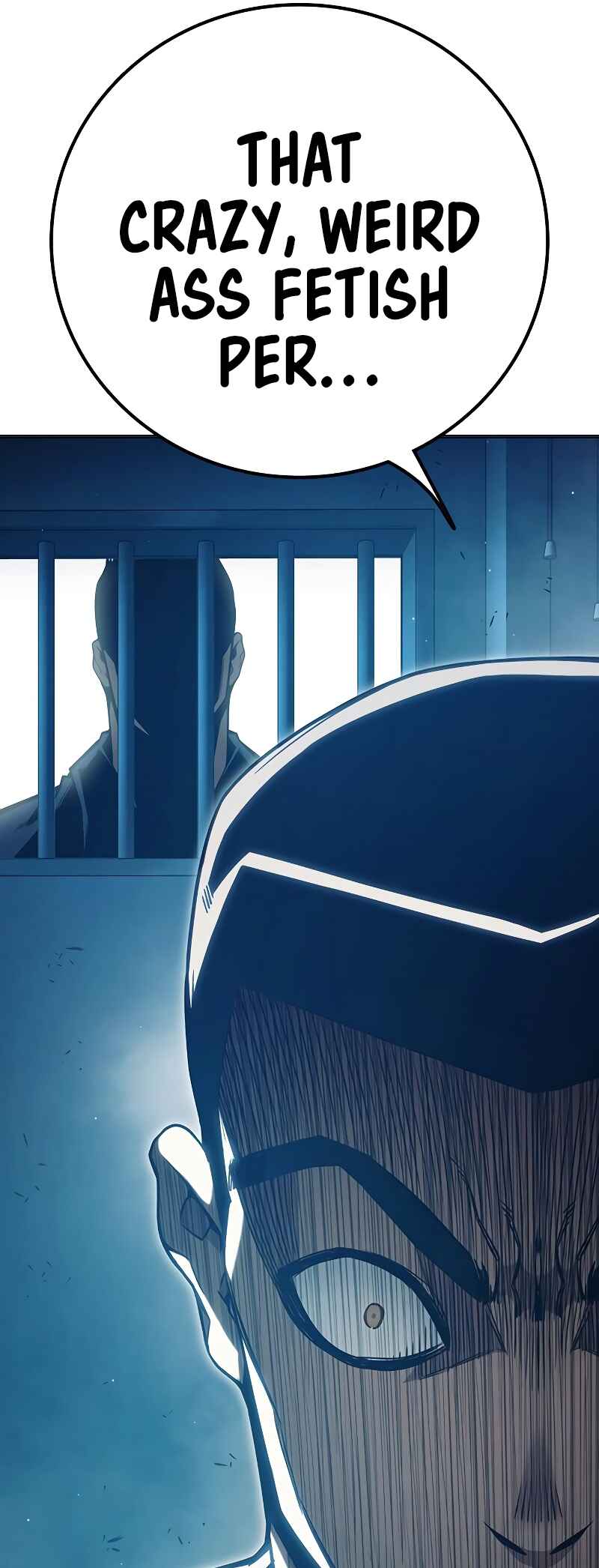 Juvenile Detention Center Chapter 47 - Page 32