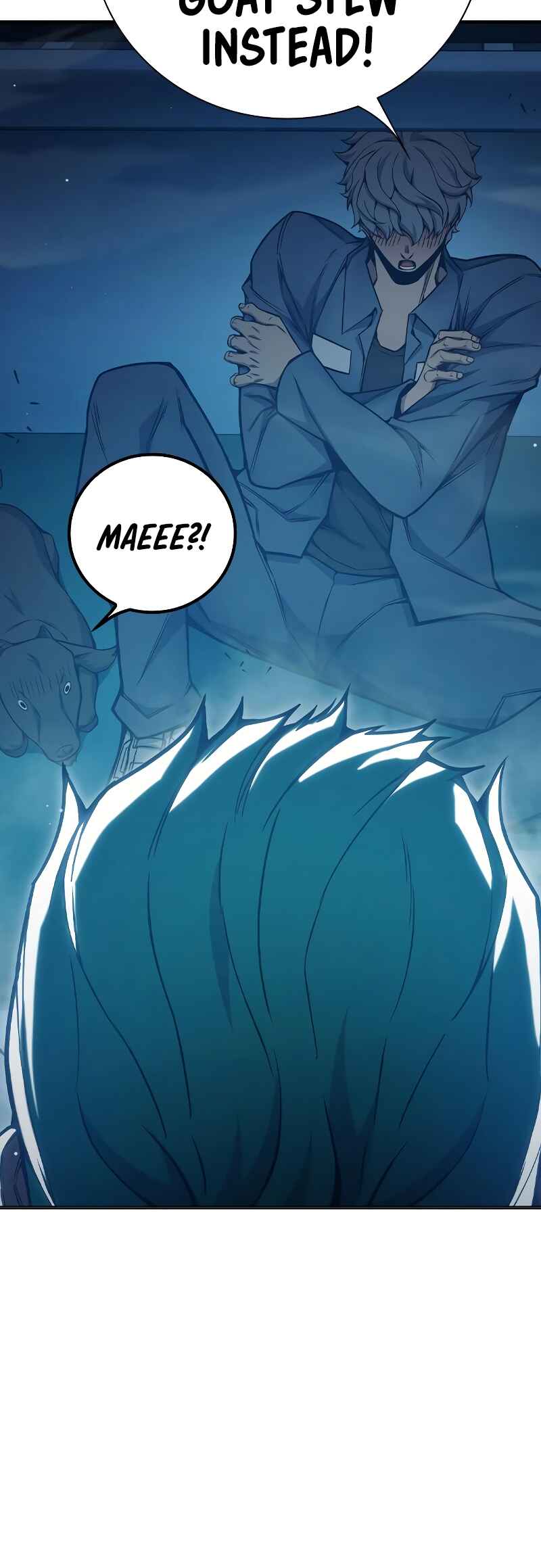 Juvenile Detention Center Chapter 47 - Page 51