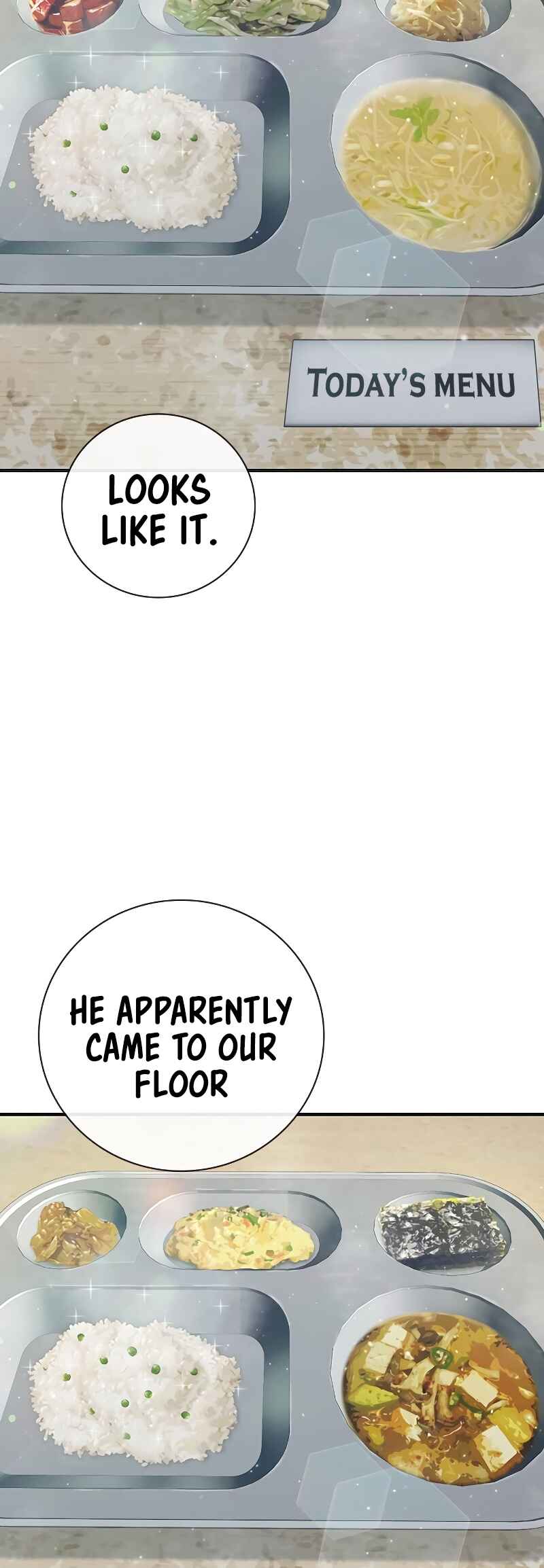 Juvenile Detention Center Chapter 47 - Page 67