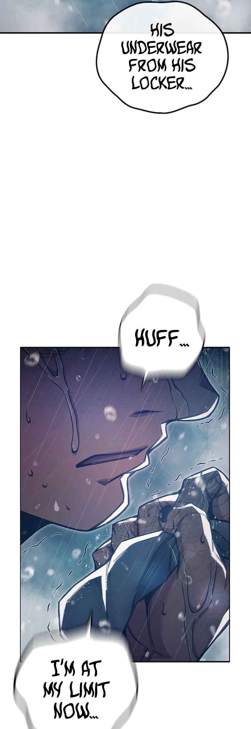 Juvenile Detention Center Chapter 47 - Page 77