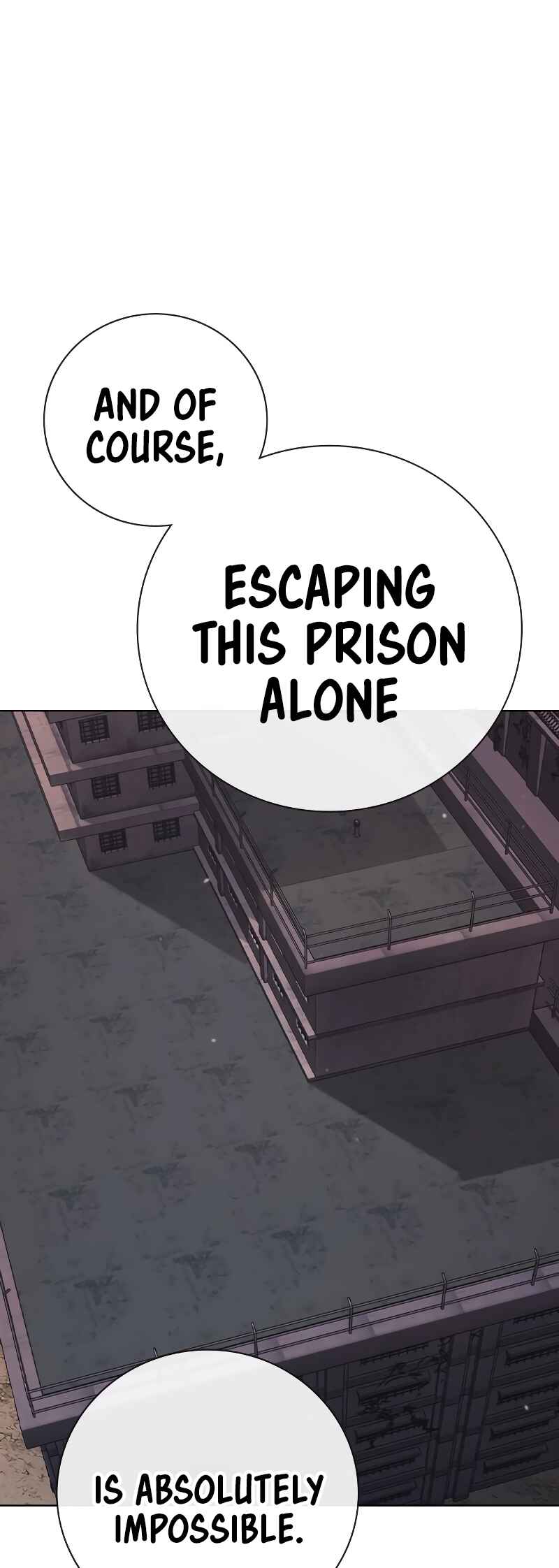 Juvenile Detention Center Chapter 47 - Page 88