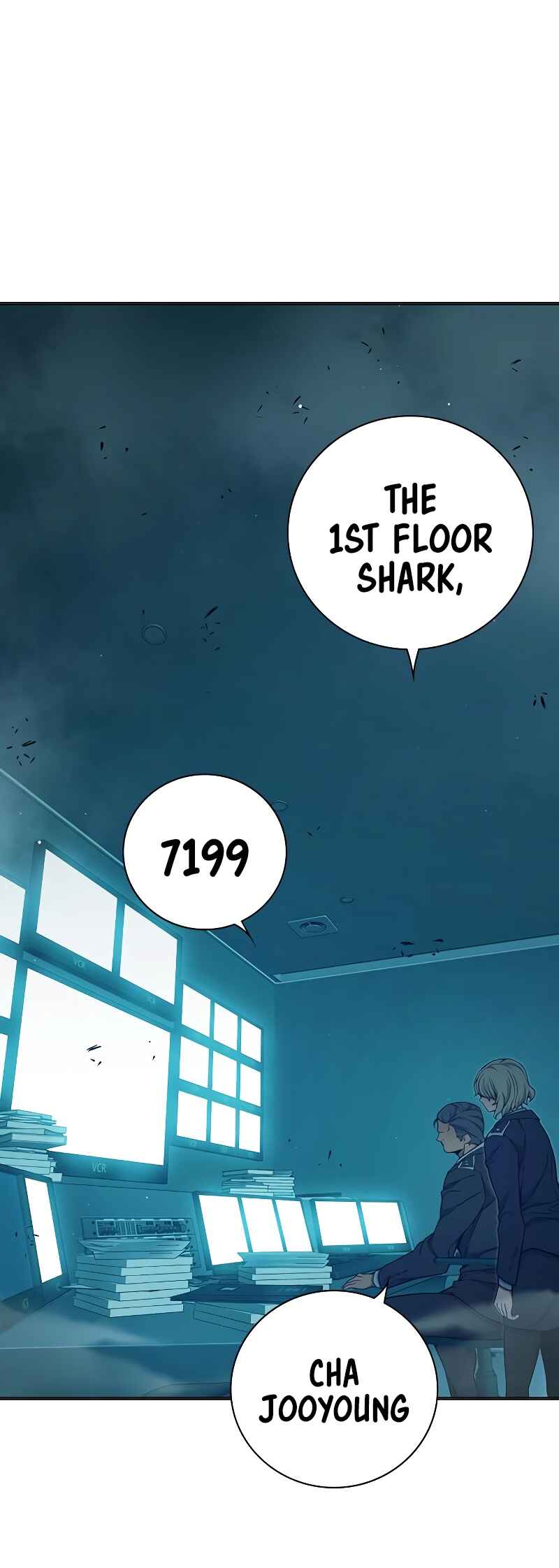 Juvenile Detention Center Chapter 47 - Page 90