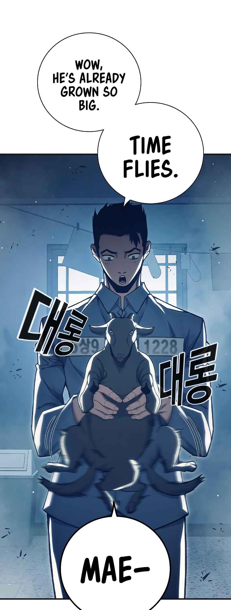 Juvenile Detention Center Chapter 47 - Page 95