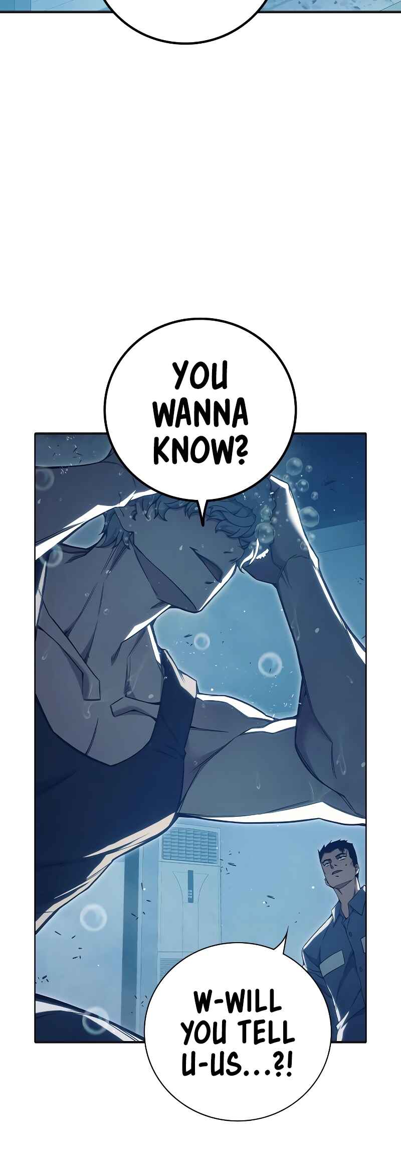 Juvenile Detention Center Chapter 47 - Page 99