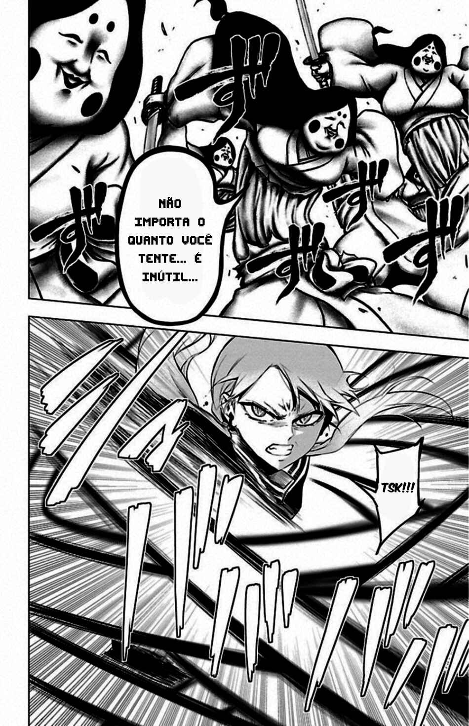 Magical Girl Site Chapter 80 - Page 13