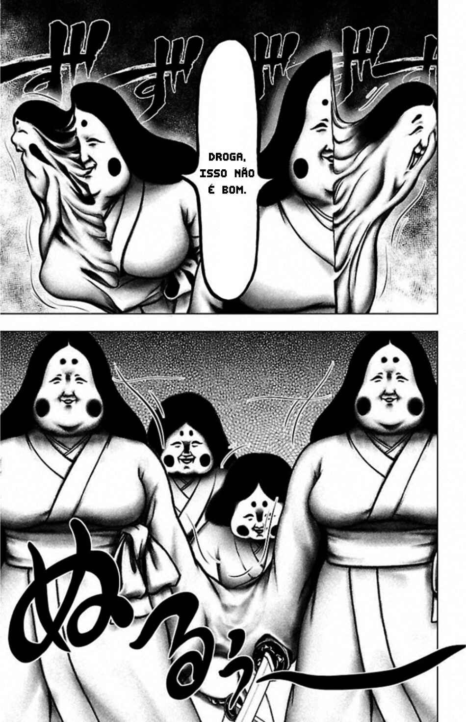 Magical Girl Site Chapter 80 - Page 6
