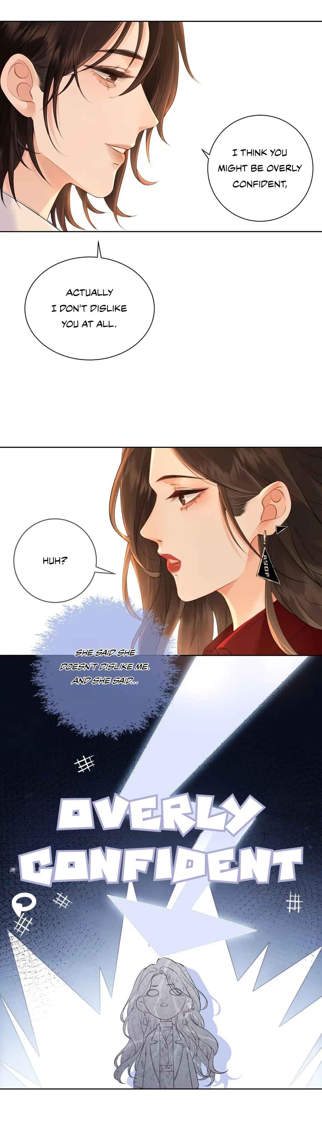Partners in Crime, Partners in Love Chapter 10 - Page 12