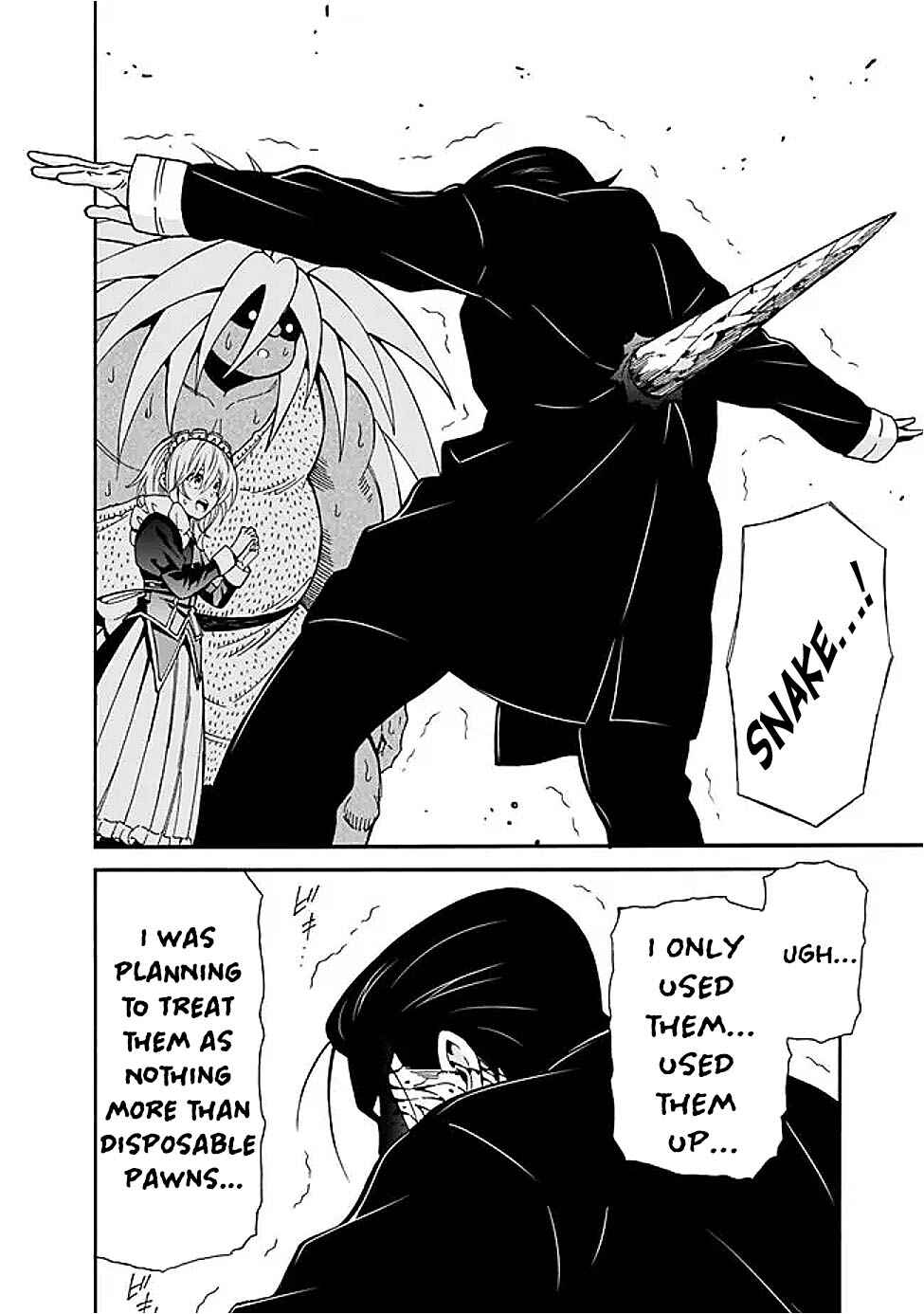 Isekai Saikou no Kizoku, Harem wo Fuyasu Hodo Tsuyoku Naru Chapter 48 - Page 18