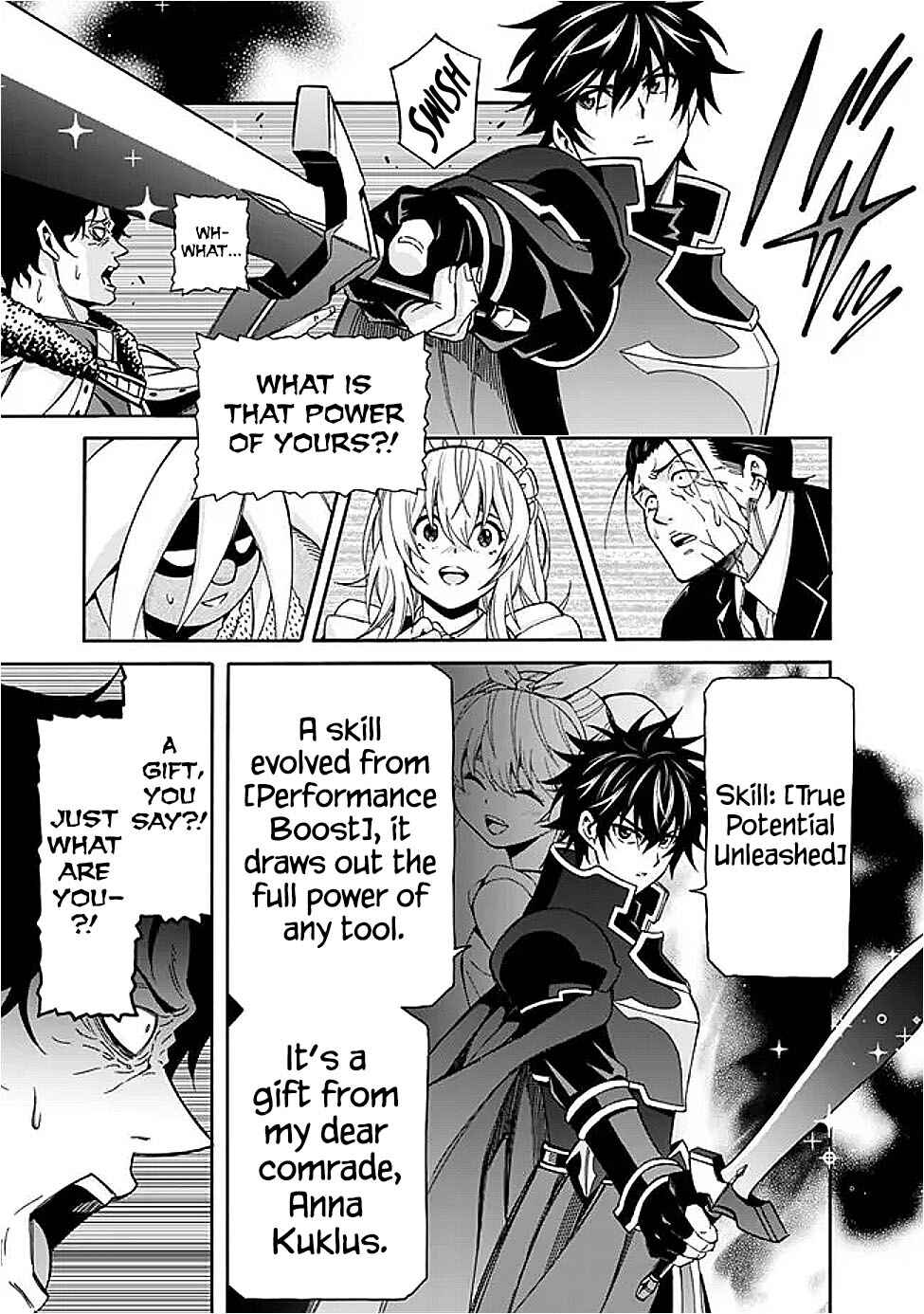 Isekai Saikou no Kizoku, Harem wo Fuyasu Hodo Tsuyoku Naru Chapter 48 - Page 9