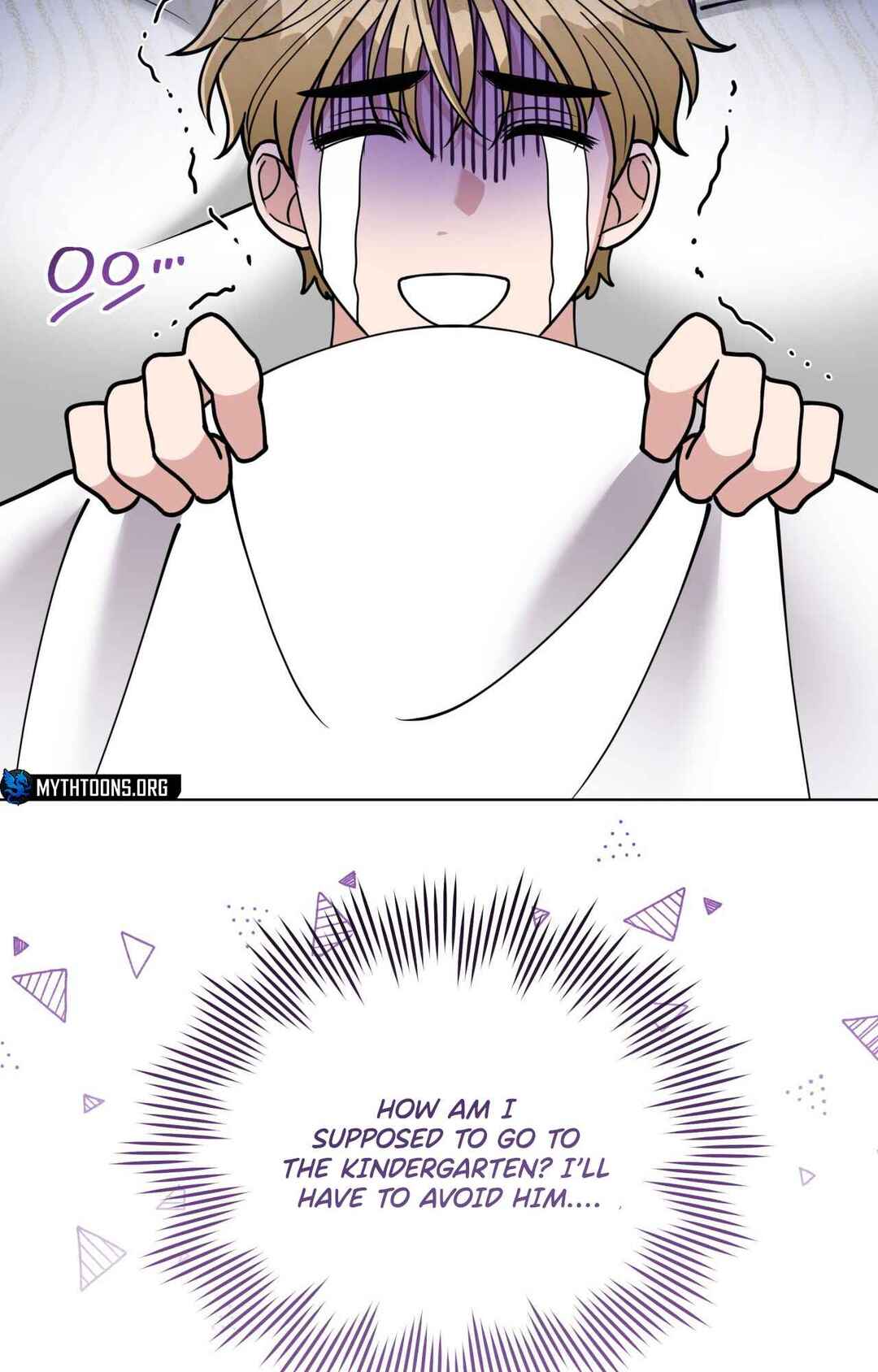 Balbajuseyo, Wangja-nim! Chapter 3 - Page 10