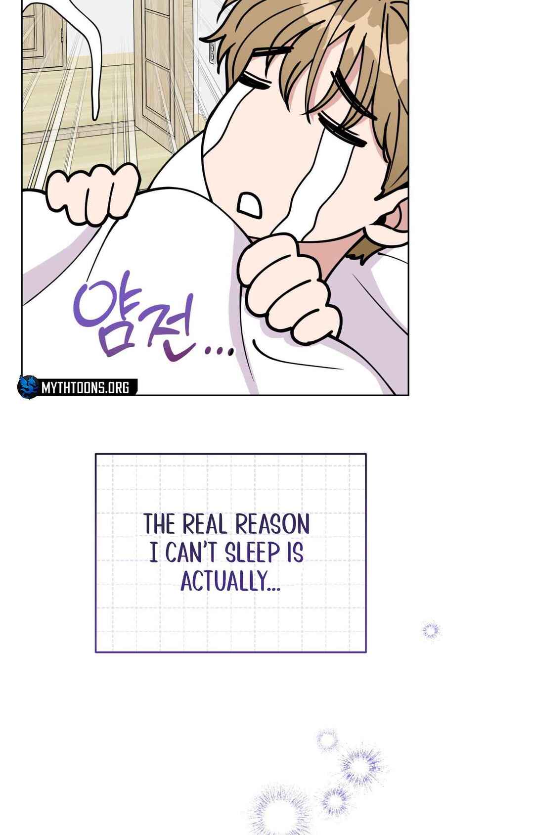Balbajuseyo, Wangja-nim! Chapter 3 - Page 14