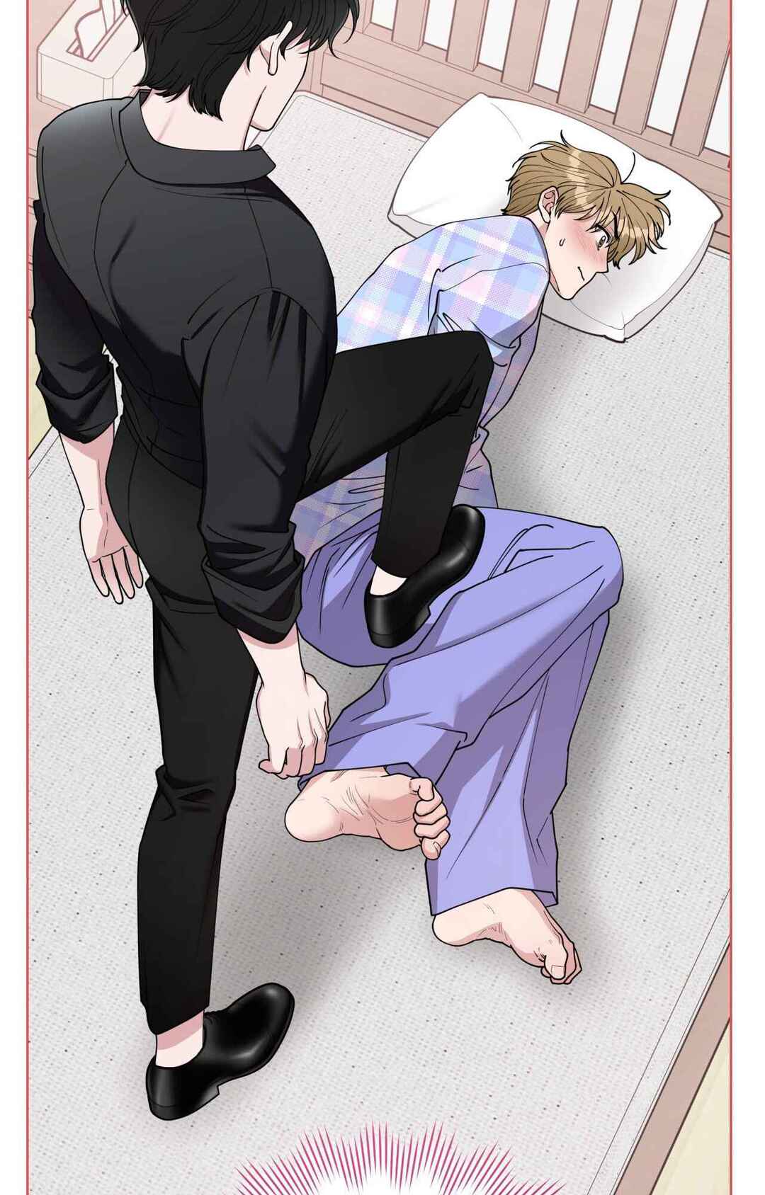 Balbajuseyo, Wangja-nim! Chapter 3 - Page 24