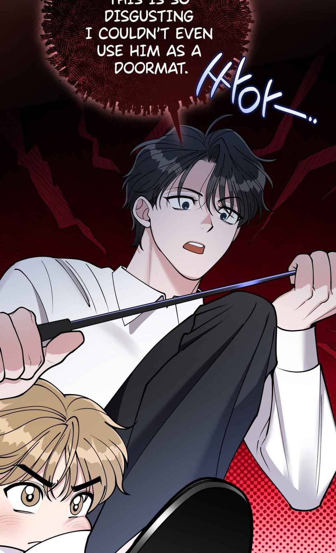 Balbajuseyo, Wangja-nim! Chapter 3 - Page 33