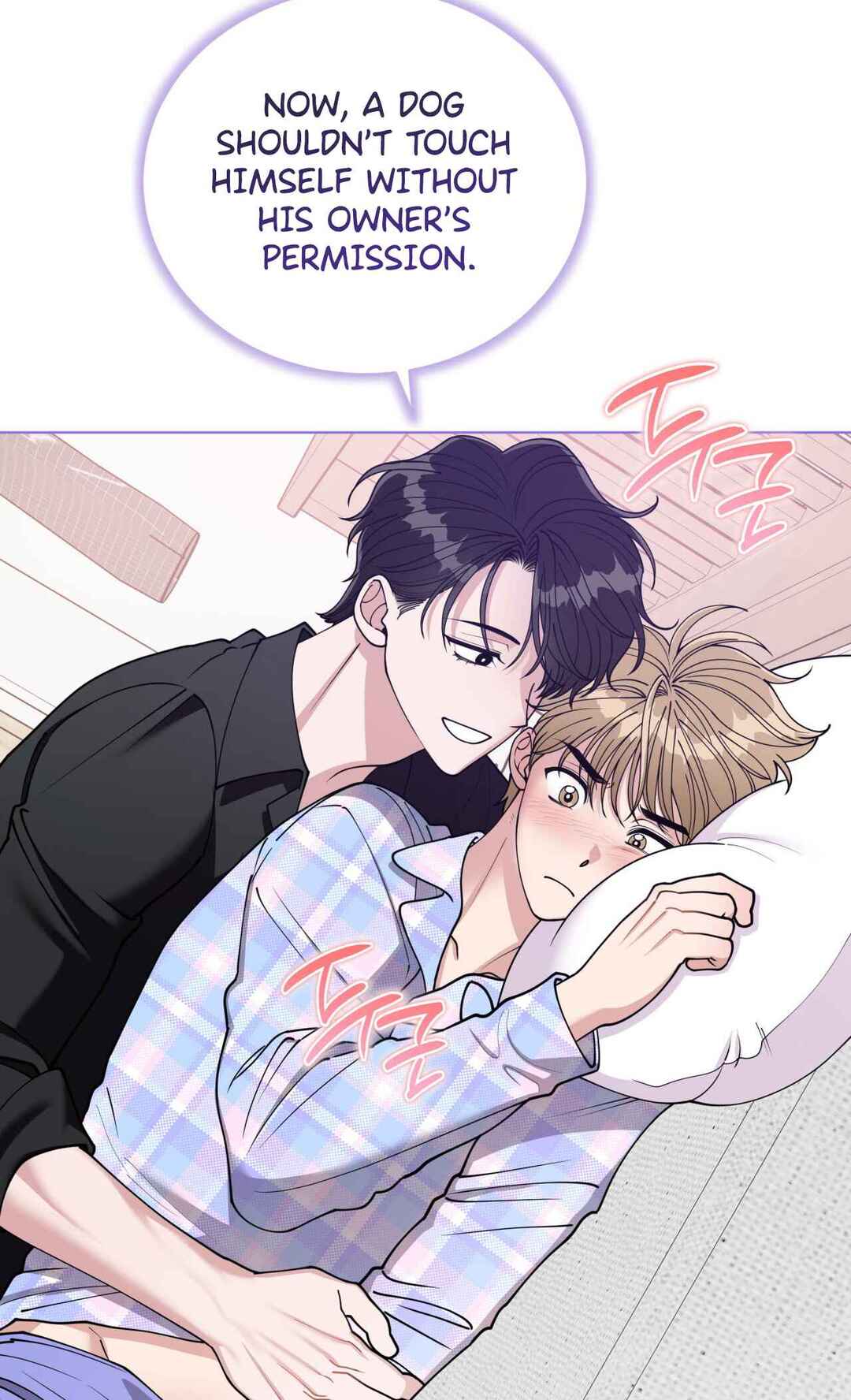 Balbajuseyo, Wangja-nim! Chapter 3 - Page 35