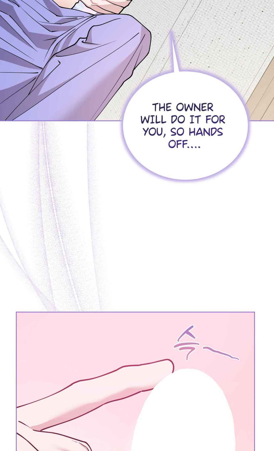 Balbajuseyo, Wangja-nim! Chapter 3 - Page 36