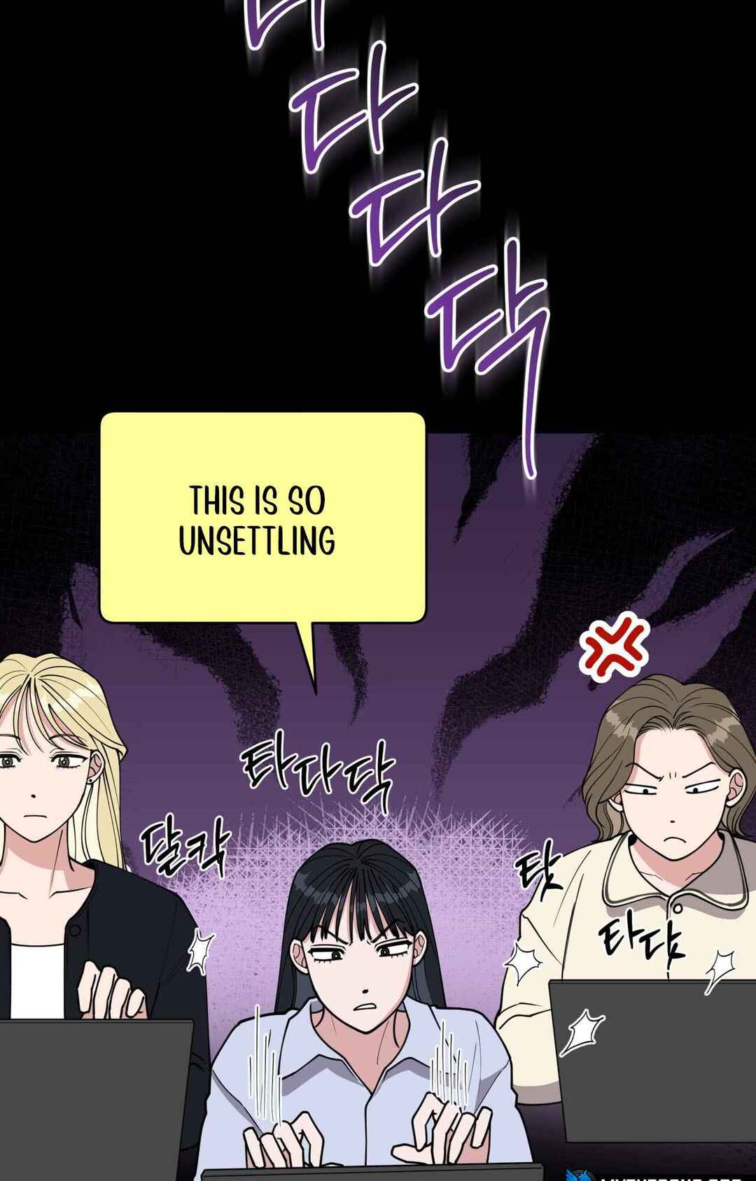 Balbajuseyo, Wangja-nim! Chapter 3 - Page 56