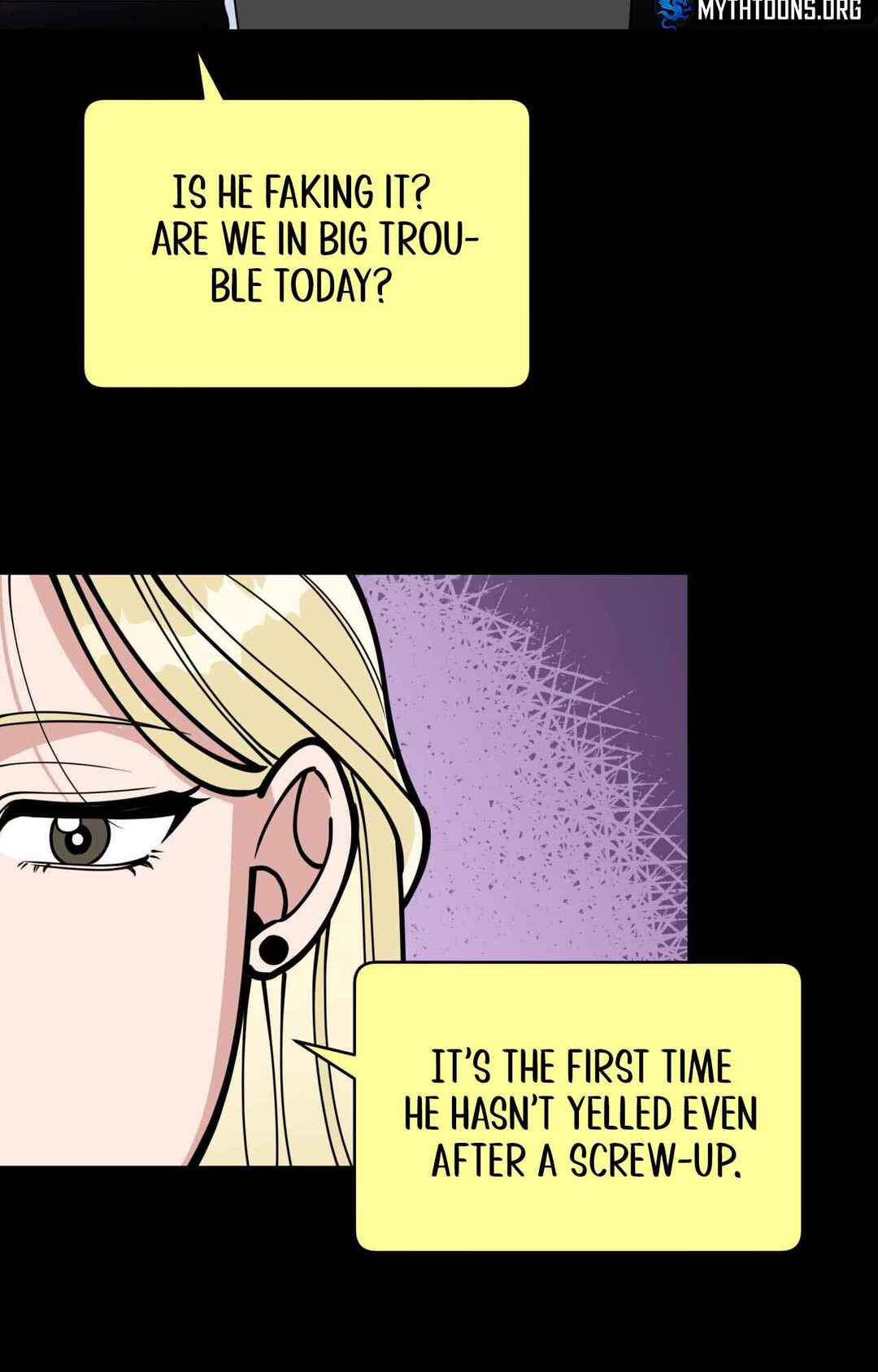 Balbajuseyo, Wangja-nim! Chapter 3 - Page 57