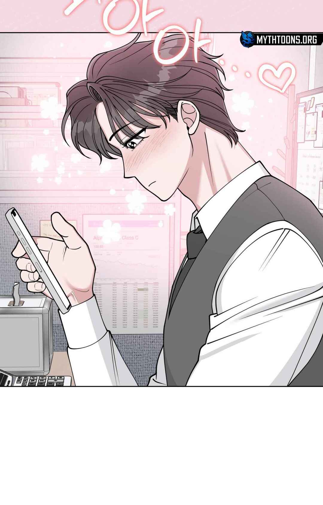 Balbajuseyo, Wangja-nim! Chapter 3 - Page 70
