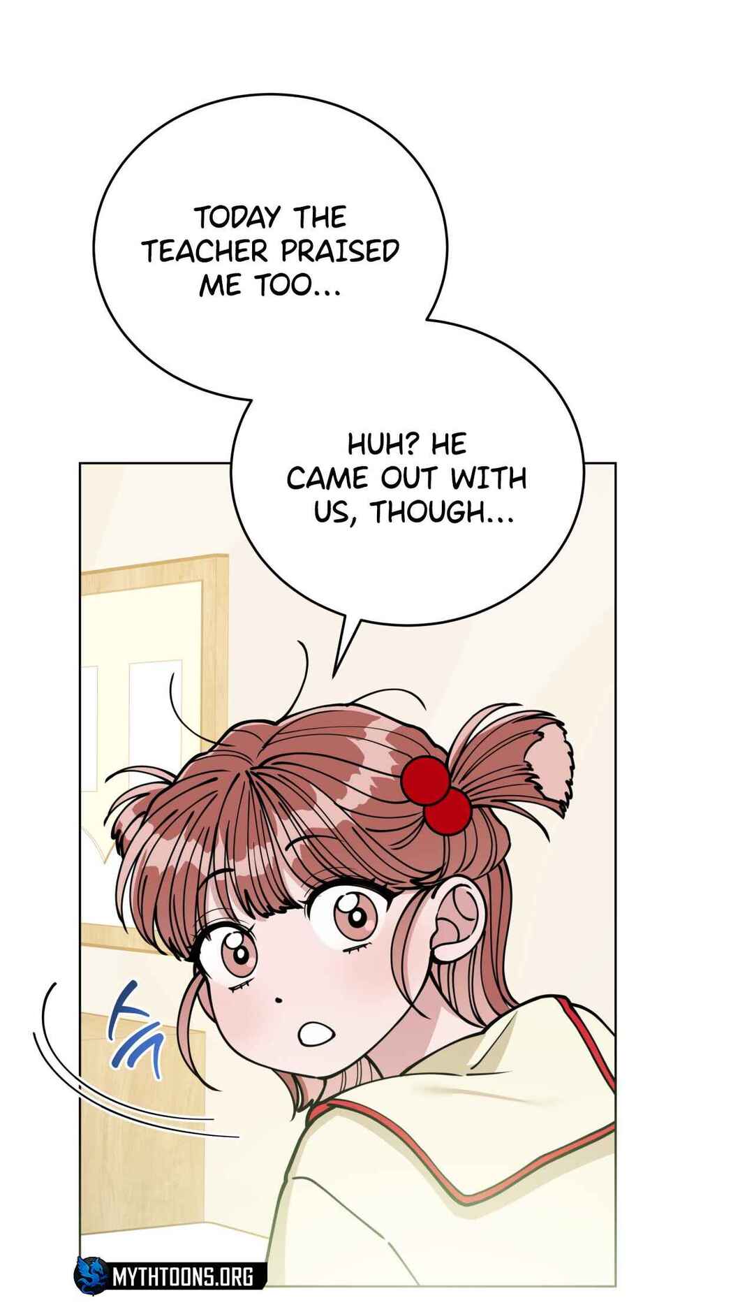 Balbajuseyo, Wangja-nim! Chapter 3 - Page 78