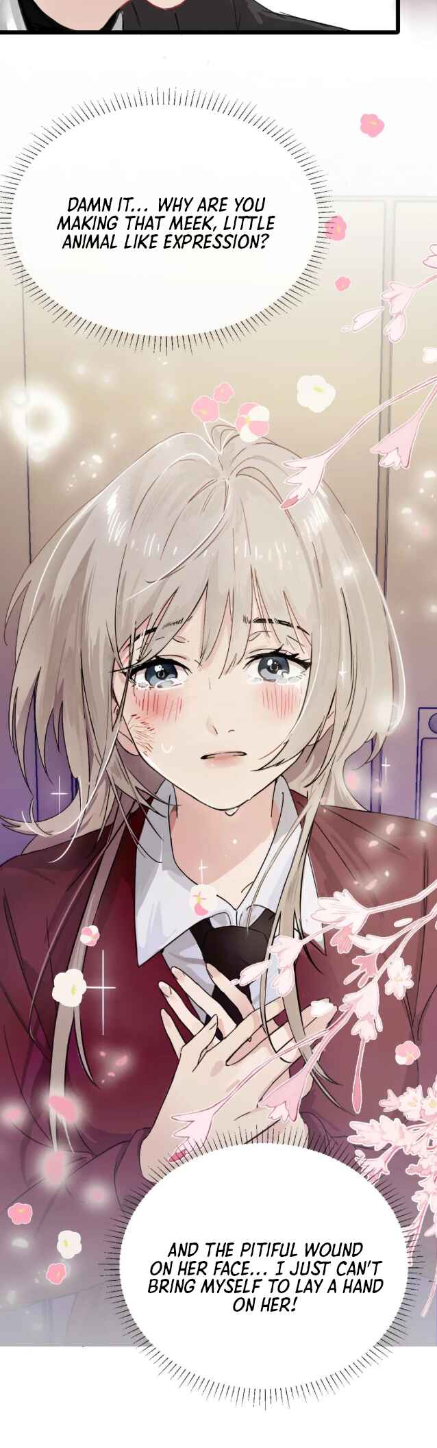 The Yandere Sister Just Wants Me to Bully Her Chapter 3 - Page 20