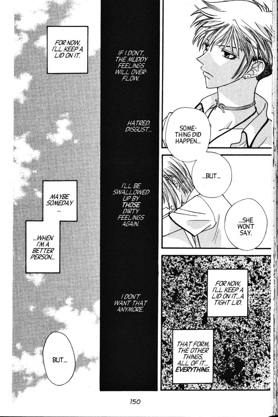 Fruits Basket Chapter 35 - Page 18
