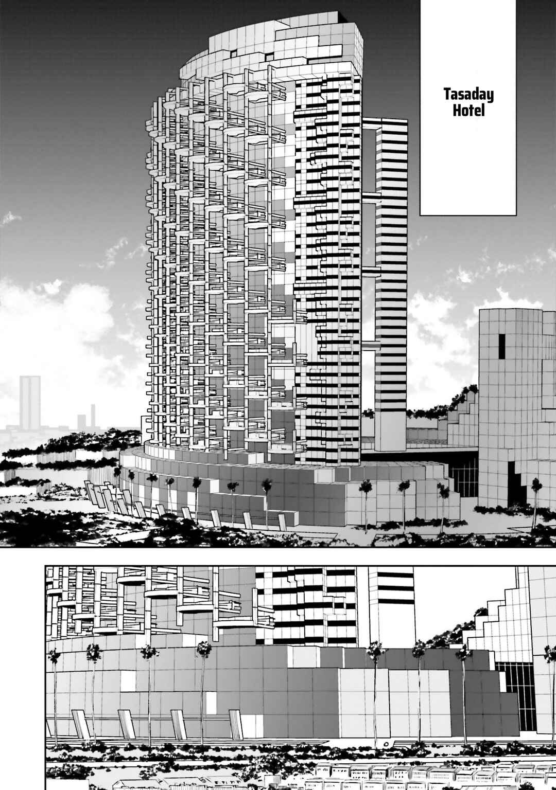 Mobile Suit Gundam: Hathaway's Flash Chapter 5 - Page 14