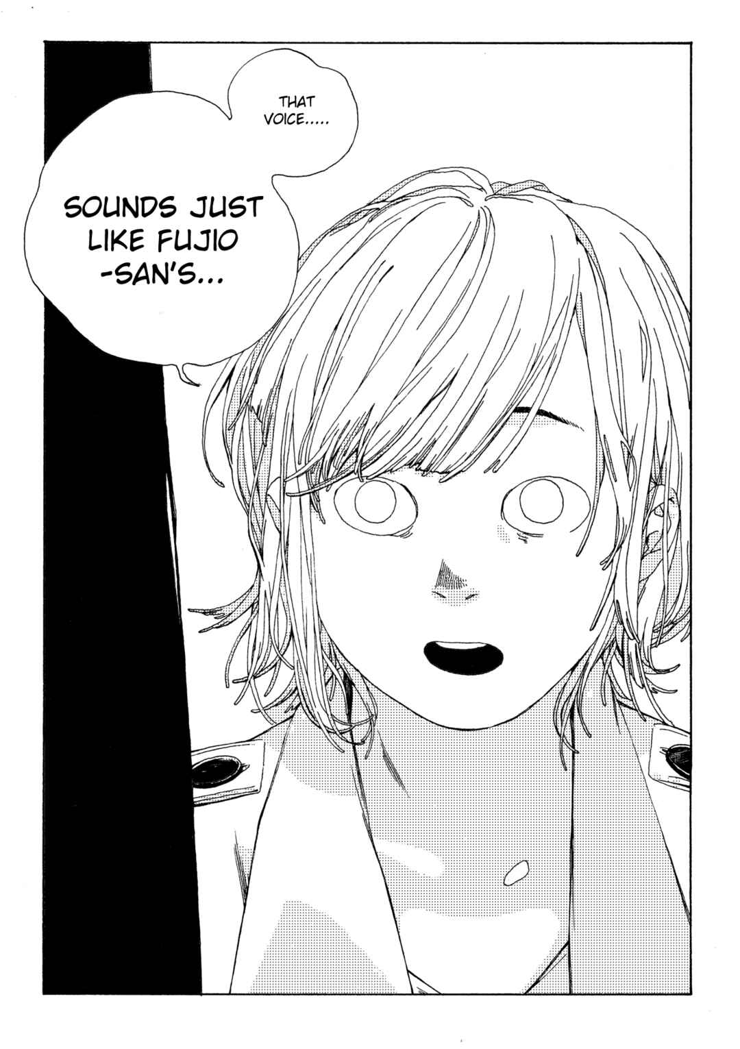 Denpa Seinen Chapter 1 - Page 23