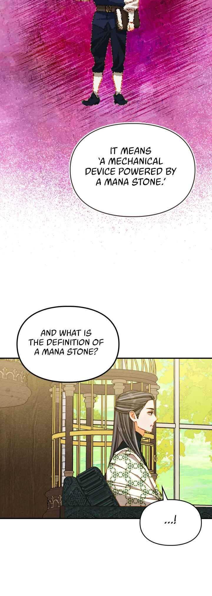 Taming a Munchkin Chapter 43 - Page 16