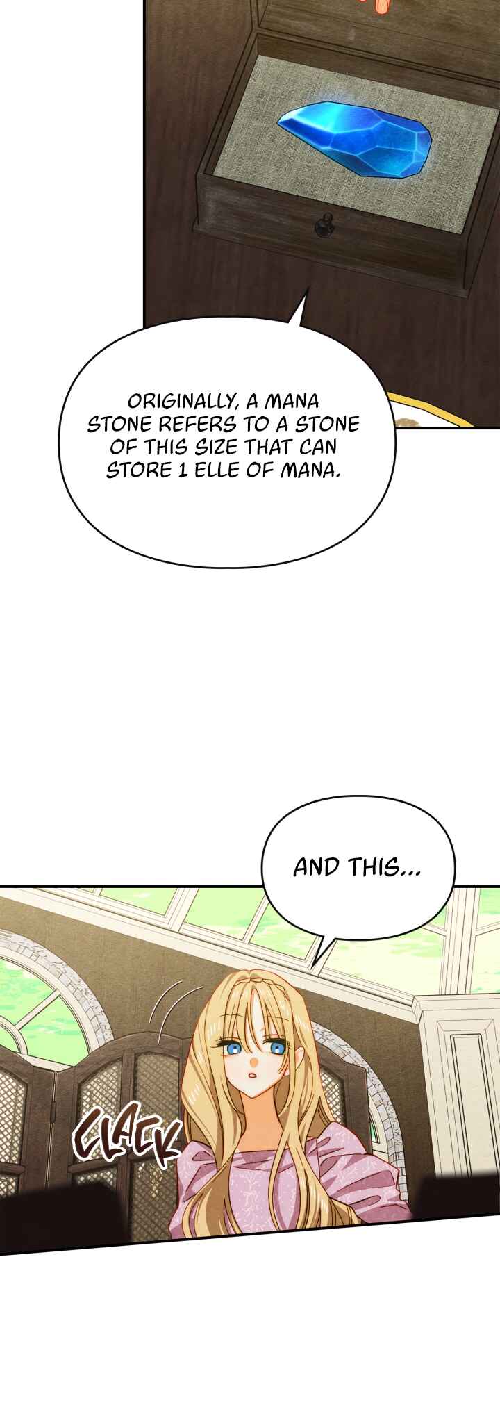 Taming a Munchkin Chapter 43 - Page 18