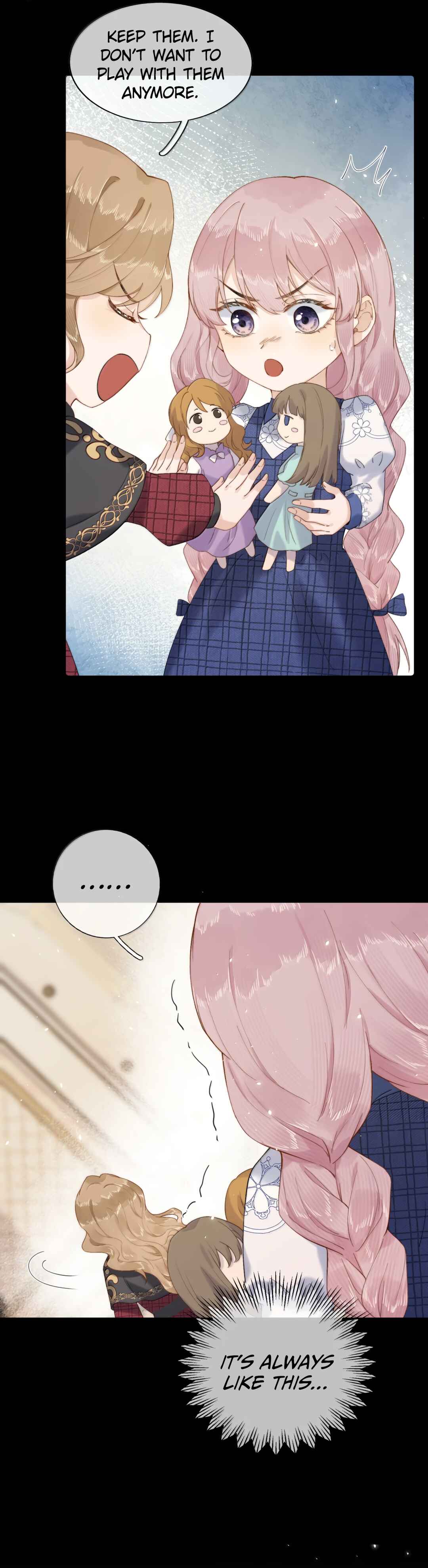 When the Villainess Meets the Yandere Chapter 19 - Page 2