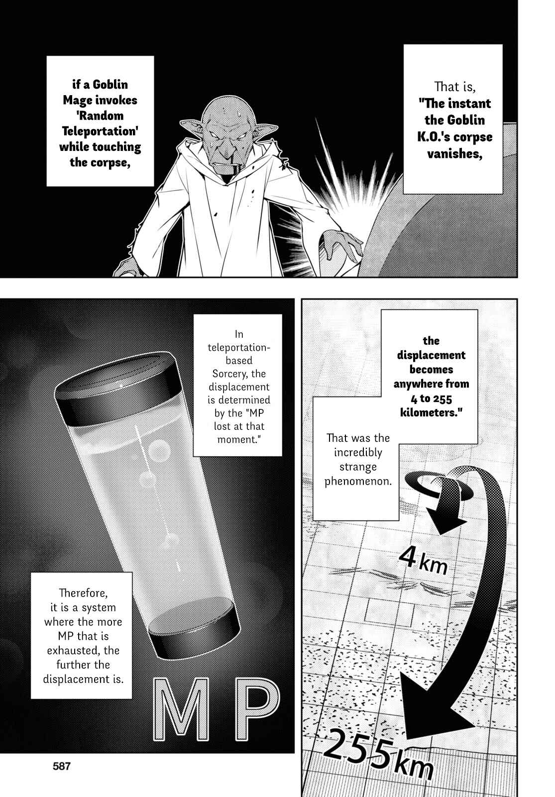 Moto-Sekai Ichii Sub-chara Ikusei Nikki: Hi-Player, Isekai wo Kouryaku-chu! Chapter 20 - Page 18