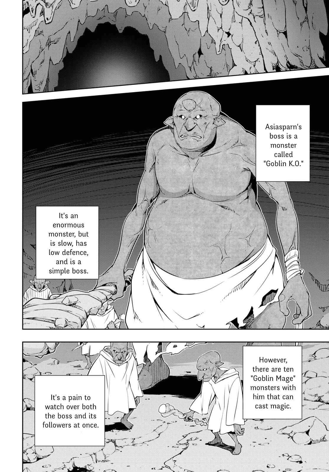 Moto-Sekai Ichii Sub-chara Ikusei Nikki: Hi-Player, Isekai wo Kouryaku-chu! Chapter 20 - Page 8