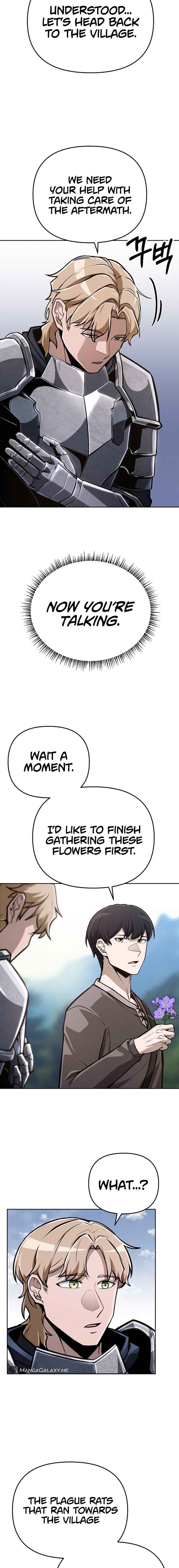 Uli Yongsaneun Mwoham? Chapter 27 - Page 10