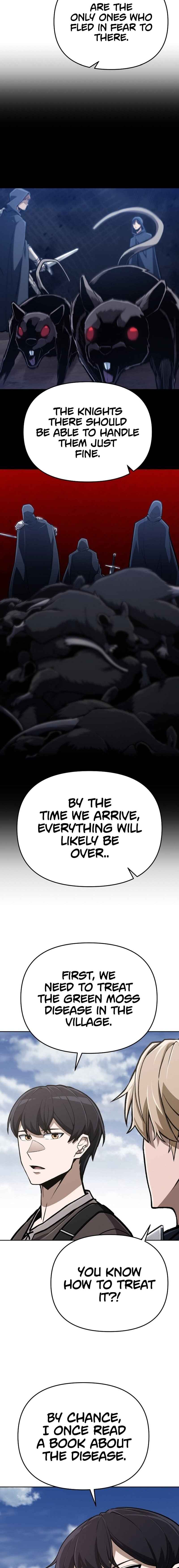Uli Yongsaneun Mwoham? Chapter 27 - Page 11