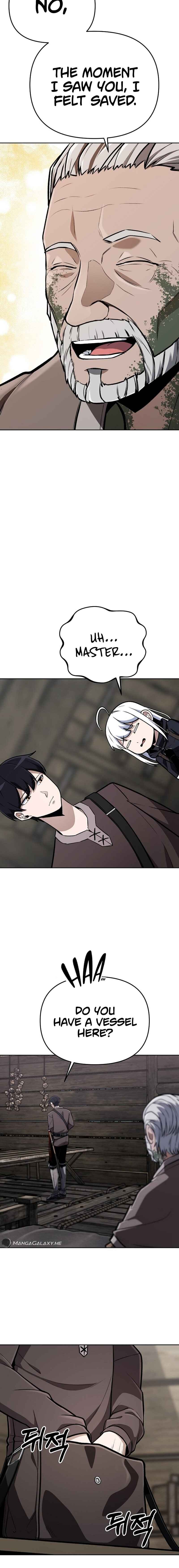 Uli Yongsaneun Mwoham? Chapter 27 - Page 18