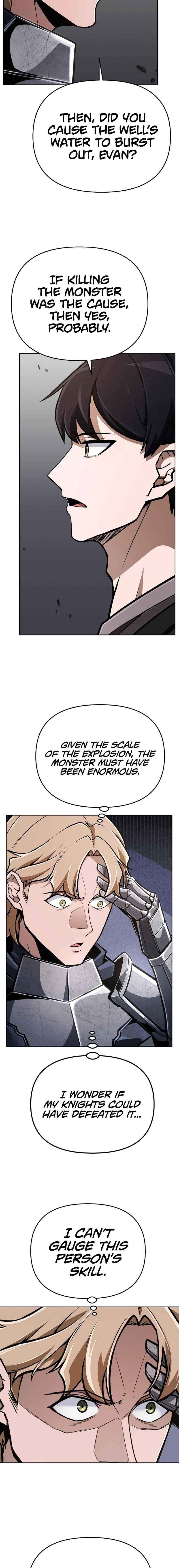 Uli Yongsaneun Mwoham? Chapter 27 - Page 9