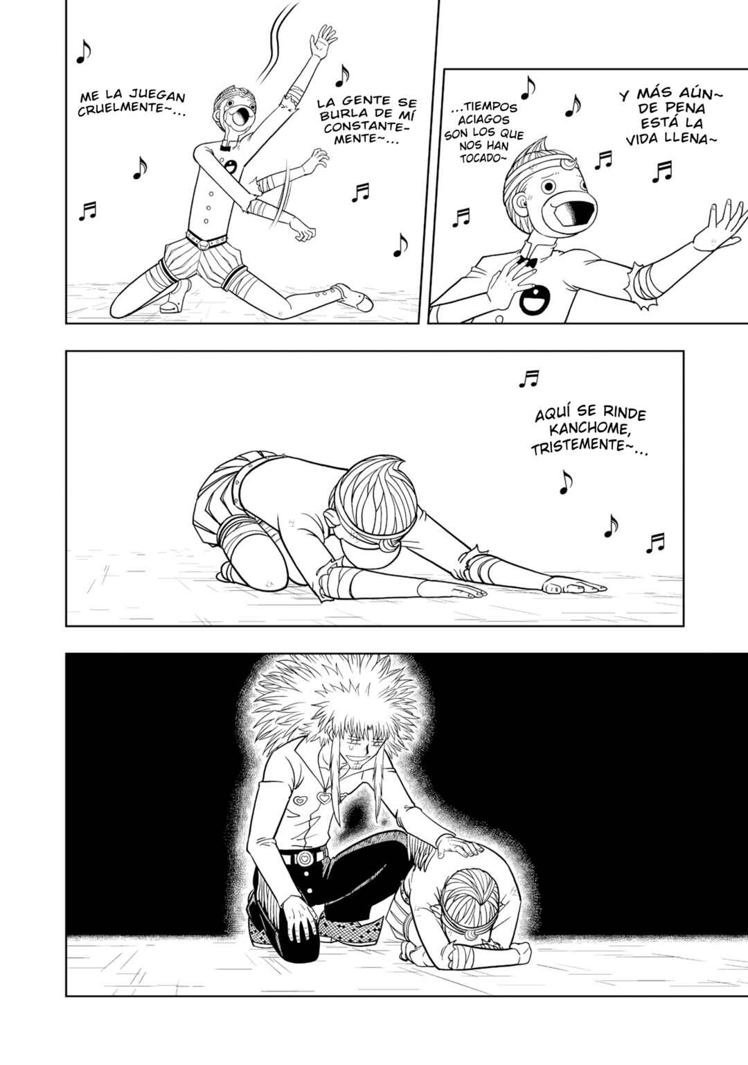 Zatch Bell! 2 Chapter 12 - Page 21