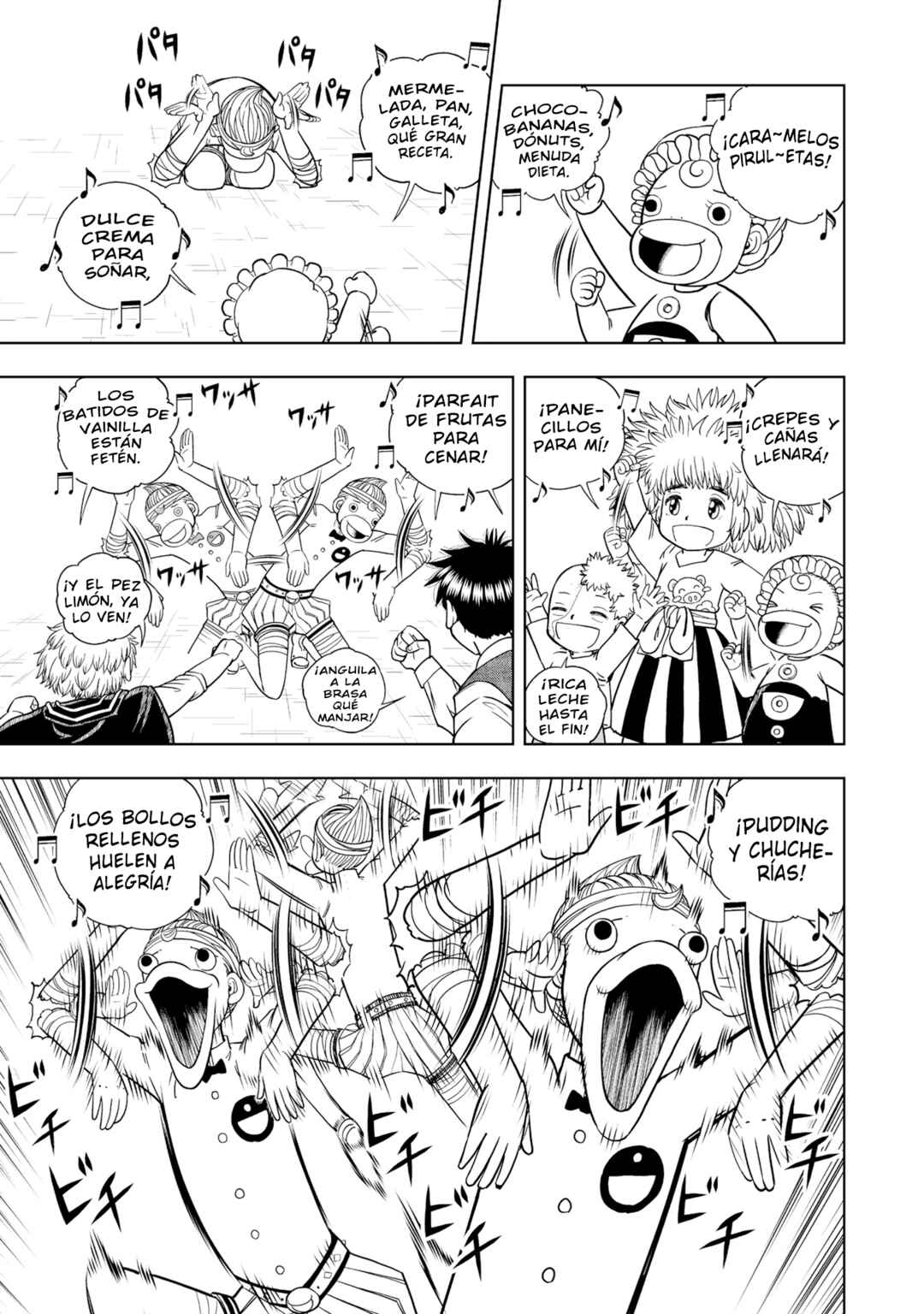 Zatch Bell! 2 Chapter 12 - Page 22