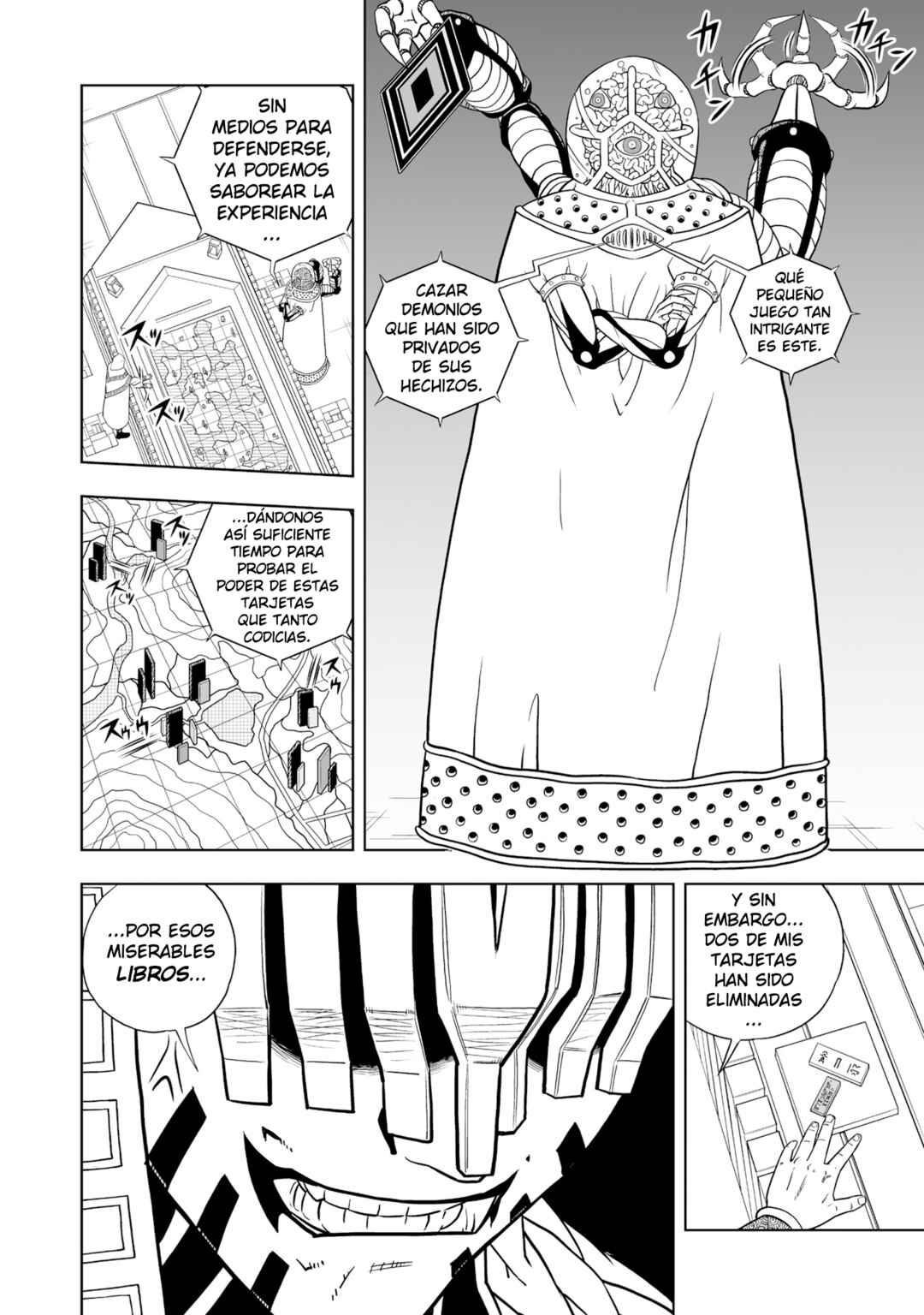Zatch Bell! 2 Chapter 12 - Page 26