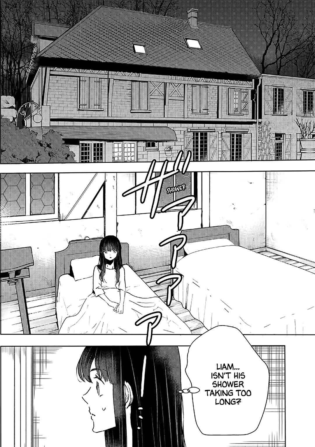 Moto Dorei Desu ga, Oni no Dorei wo Katte Mitara Seiryoku ga Tsuyosugiru node Sutetai... Chapter 46 - Page 15