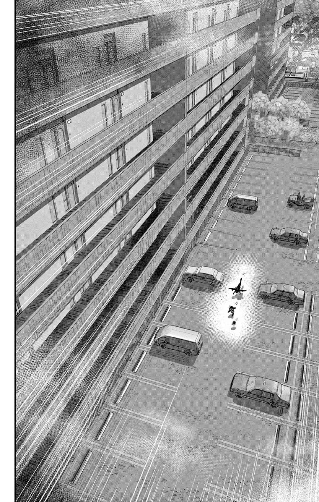 Black Channel Chapter 24 - Page 10
