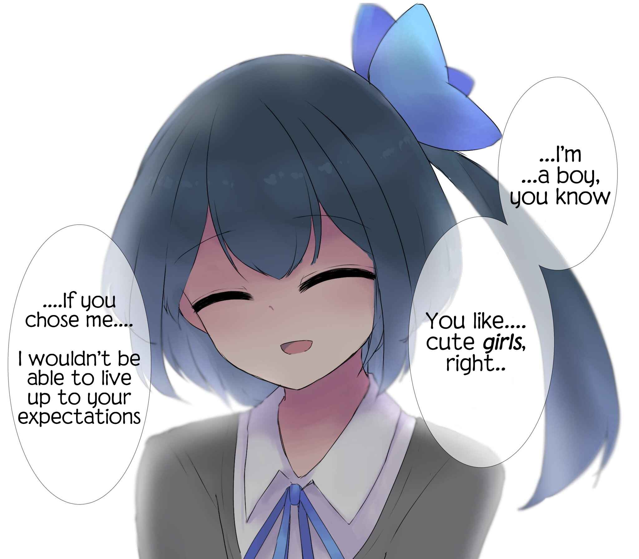 Confession Chapter ? - Page 2