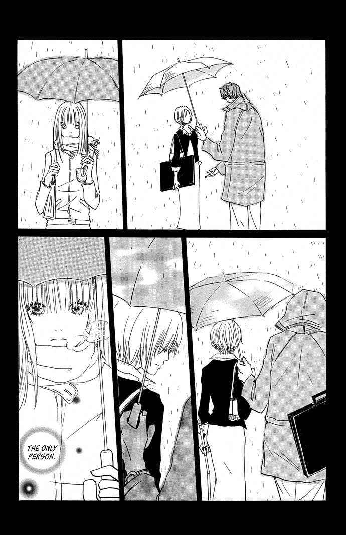 Hachimitsu to Clover Chapter 11 - Page 13